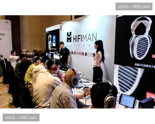 多通道音频采集技术升级 还原现场纯净声场体验