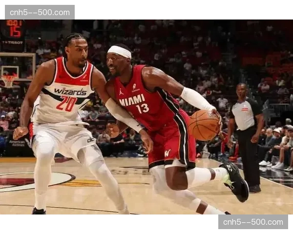 热火防守效率位列联盟第11，阿德巴约换防弹性支撑体系运转